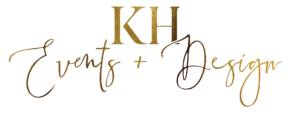 KH Events + Design